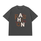 Áo Thun Relaxed Fit Fashion