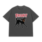 Áo Thun Relaxed Fit Freaky