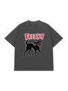 Áo Thun Relaxed Fit Freaky
