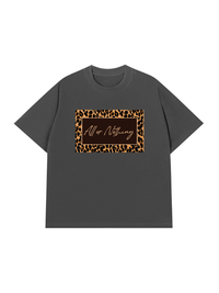 Áo Thun Relaxed Fit All Or Nothing