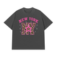 Áo Thun Relaxed Fit New York