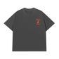 Áo Thun Relaxed Fit Sipping The Melody