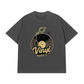 Áo Thun Relaxed Fit Zillion Vinyl