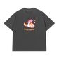 Áo Thun Relaxed Fit Witch Duck