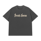 Áo Thun Relaxed Fit Break Norms