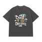 Áo Thun Relaxed Fit Chase Your Dreams