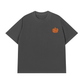 Áo Thun Relaxed Fit Halloween Pumpkin