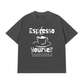 Áo Thun Relaxed Fit Espresso Yourself