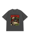 Áo Thun Relaxed Fit Howlfang