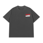 Áo Thun Relaxed Fit Never Stop Driving