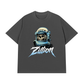 Áo Thun Relaxed Fit Skull Cosmonaut