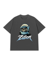 Áo Thun Relaxed Fit Skull Cosmonaut
