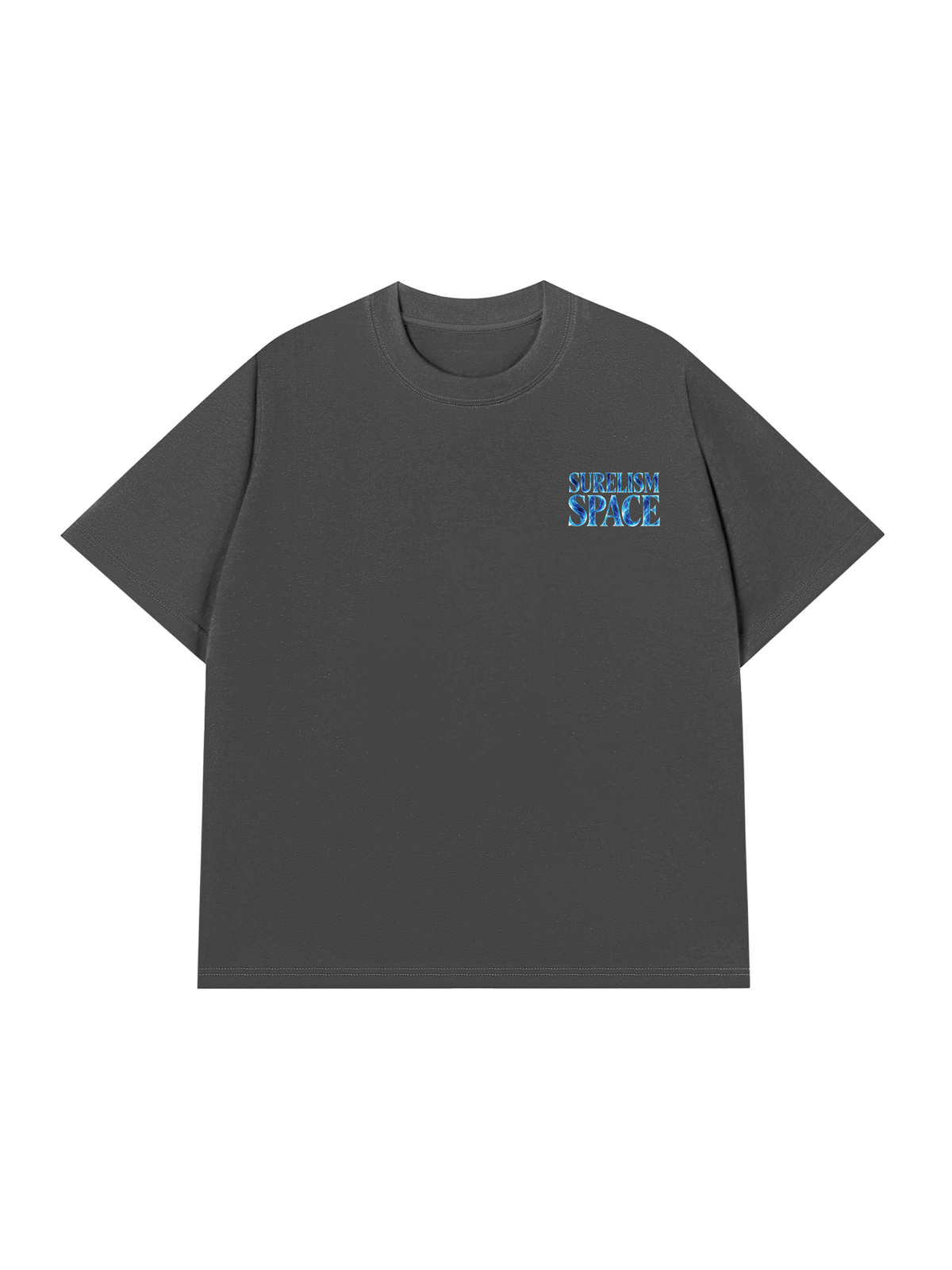 Áo Thun Relaxed Fit Diamond Drip (Copy)