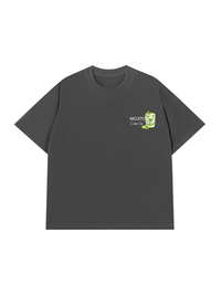 Áo Thun Relaxed Fit Mojito