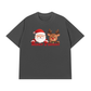 Áo Thun Relaxed Fit Merry & Bright