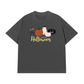Áo Thun Relaxed Fit Chic Pumpkins