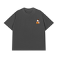 Áo Thun Relaxed Fit Spooky Sweet Ghost