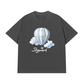 Áo Thun Relaxed Fit Skyward