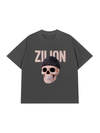 Áo Thun Relaxed Fit Diamond Drip