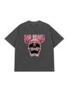 Áo Thun Relaxed Fit Bad Brain