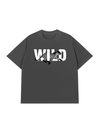 Áo Thun Relaxed Fit Wild