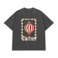 Áo Thun Relaxed Fit Skybound Zillion