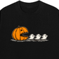 Áo Thun Relaxed Fit Ghost Hunter Halloween
