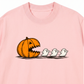 Áo Thun Relaxed Fit Ghost Hunter Halloween