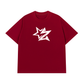 Áo Thun Relaxed Fit Great Minds Think Alone