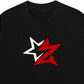 Áo Thun Relaxed Fit Great Minds Think Alone