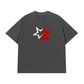 Áo Thun Relaxed Fit Great Minds Think Alone