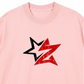 Áo Thun Relaxed Fit Great Minds Think Alone