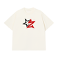 Áo Thun Relaxed Fit Great Minds Think Alone
