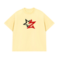 Áo Thun Relaxed Fit Great Minds Think Alone