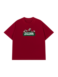 Áo Thun Relaxed Fit Grow Wild Tee