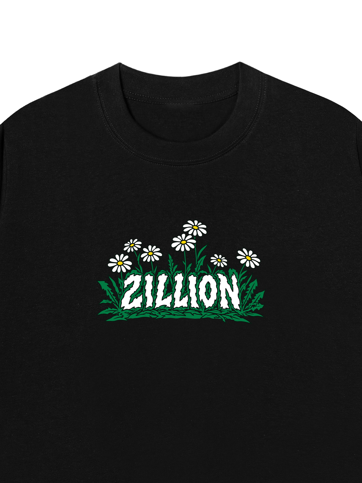 Áo Thun Relaxed Fit Grow Wild Tee