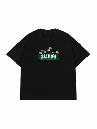 Áo Thun Relaxed Fit Grow Wild Tee