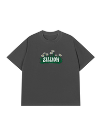 Áo Thun Relaxed Fit Grow Wild Tee