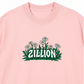 Áo Thun Relaxed Fit Grow Wild Tee