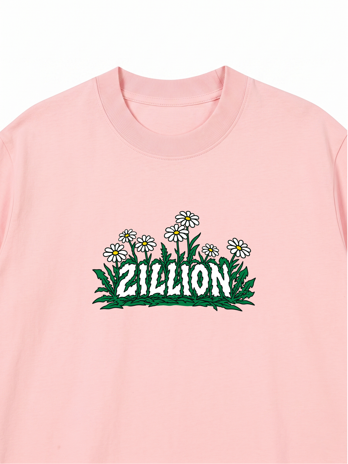 Áo Thun Relaxed Fit Grow Wild Tee