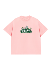 Áo Thun Relaxed Fit Grow Wild Tee