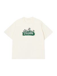 Áo Thun Relaxed Fit Grow Wild Tee