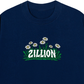 Áo Thun Relaxed Fit Grow Wild Tee