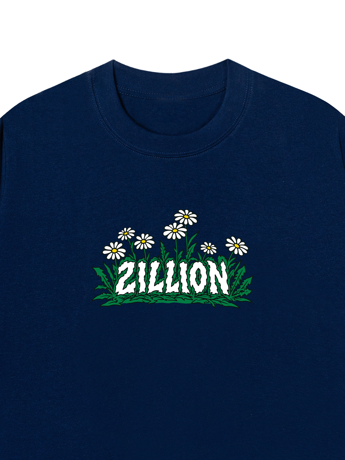Áo Thun Relaxed Fit Grow Wild Tee