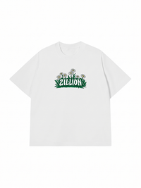 Áo Thun Relaxed Fit Grow Wild Tee