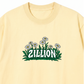 Áo Thun Relaxed Fit Grow Wild Tee