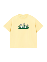 Áo Thun Relaxed Fit Grow Wild Tee