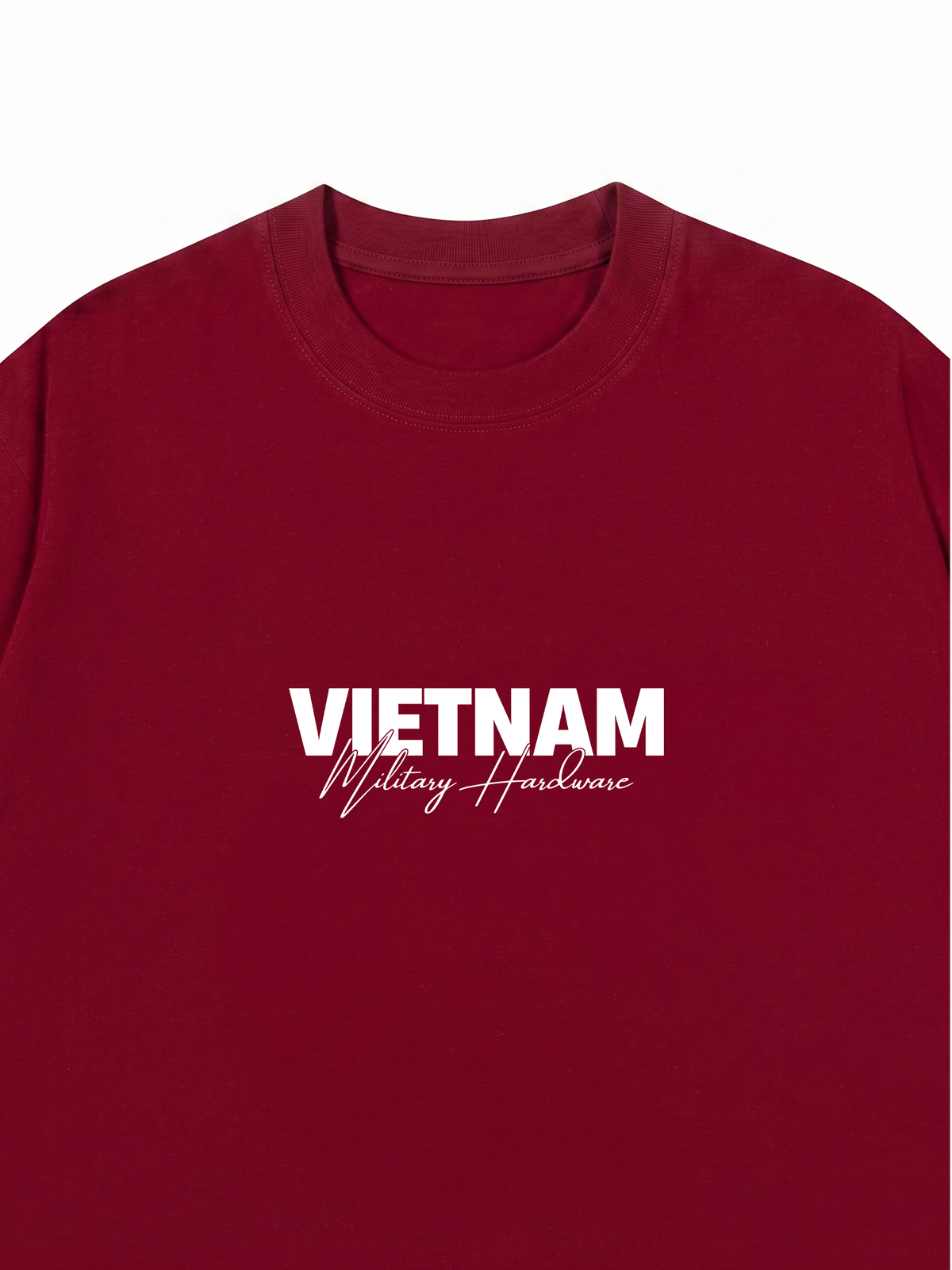 Áo Thun Relaxed Fit Hổ Mang Chúa Su-30MK2