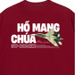 Áo Thun Relaxed Fit Hổ Mang Chúa Su-30MK2