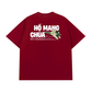 Áo Thun Relaxed Fit Hổ Mang Chúa Su-30MK2